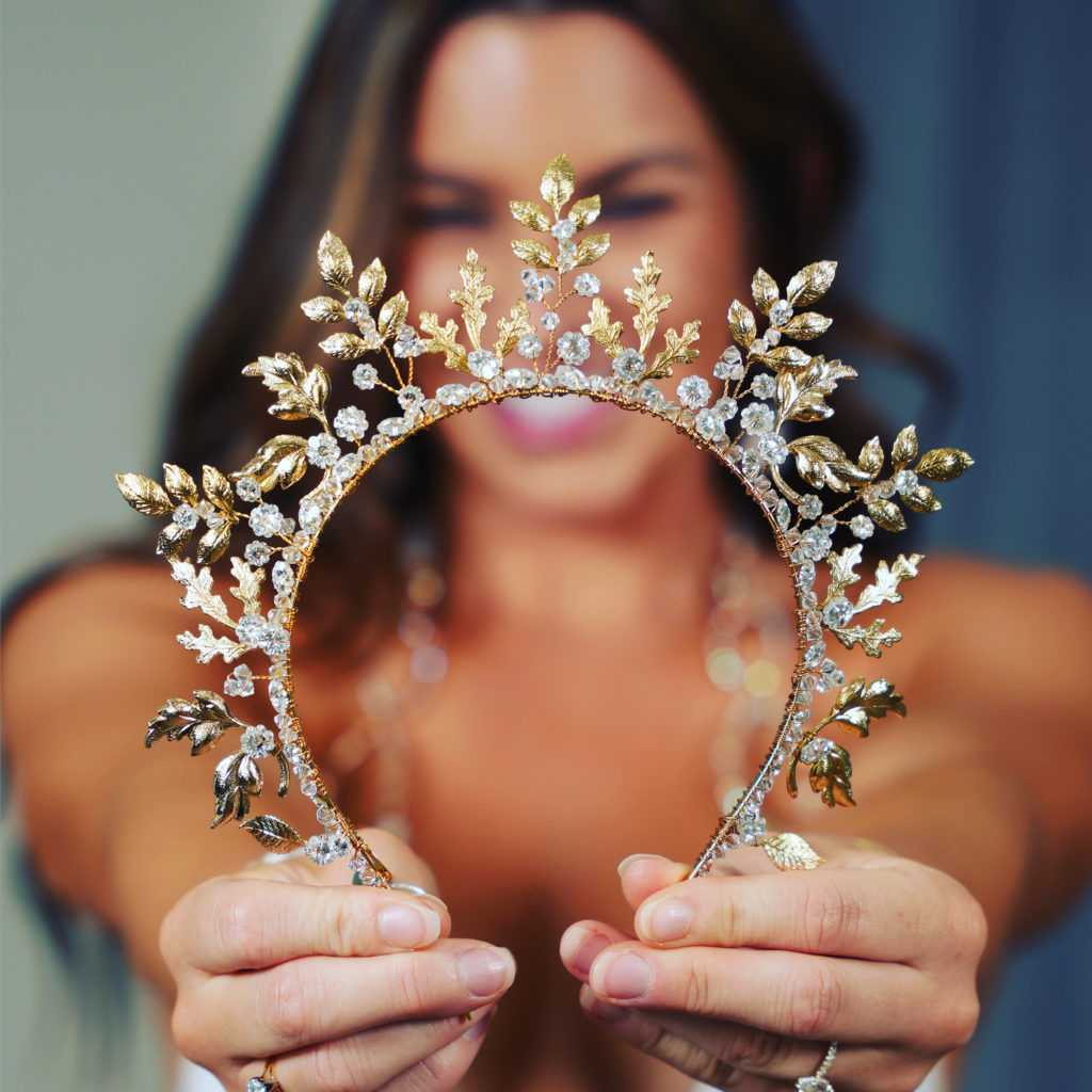 bridal headpieces sarasota