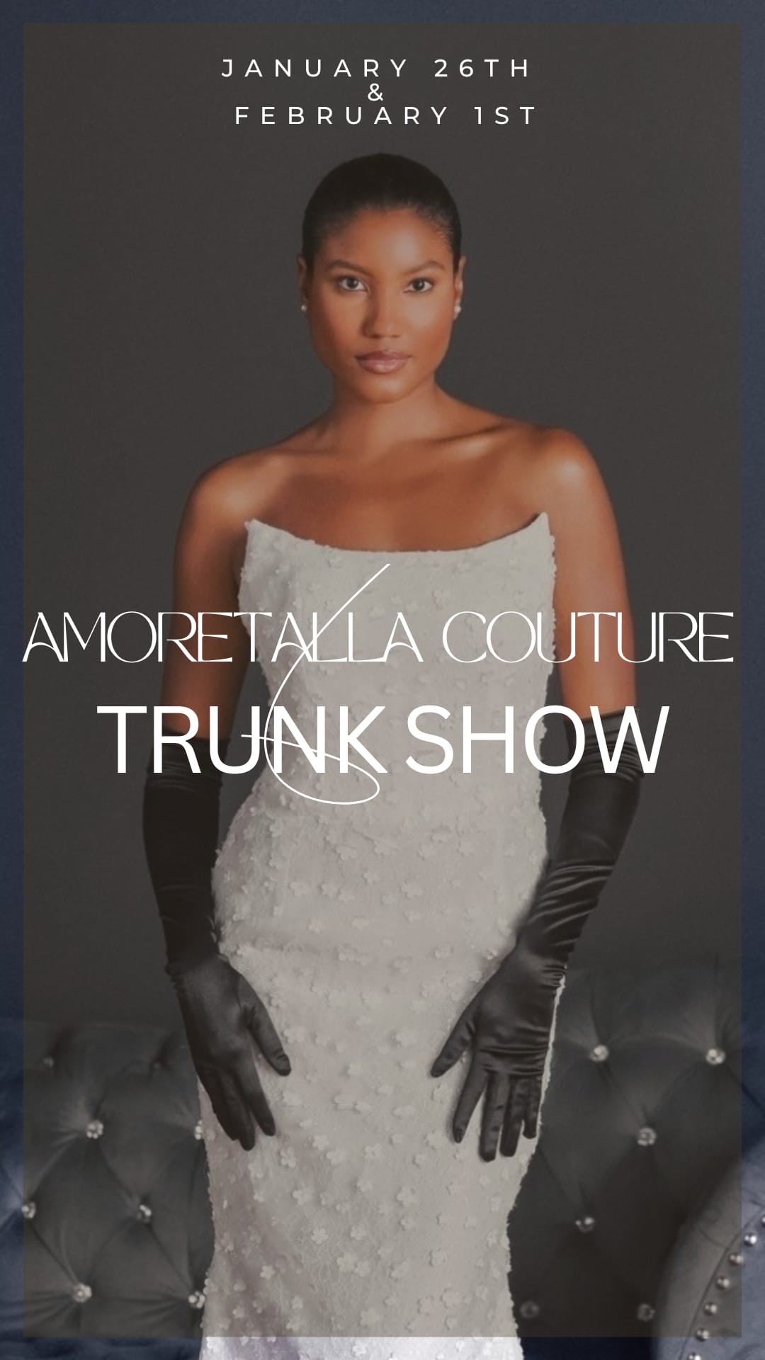 A Night of Couture Elegance – Tampa