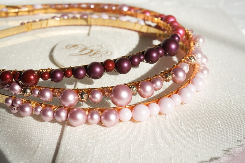 Lavlii Jewelry Showcase