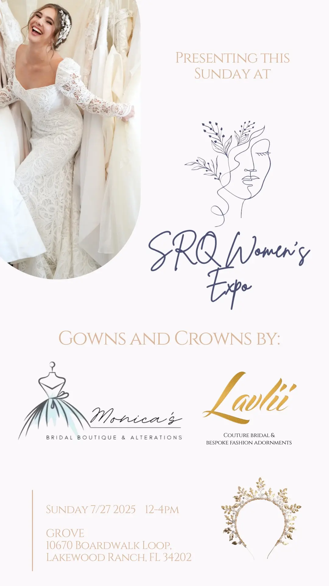 SRQ Women’s Expo