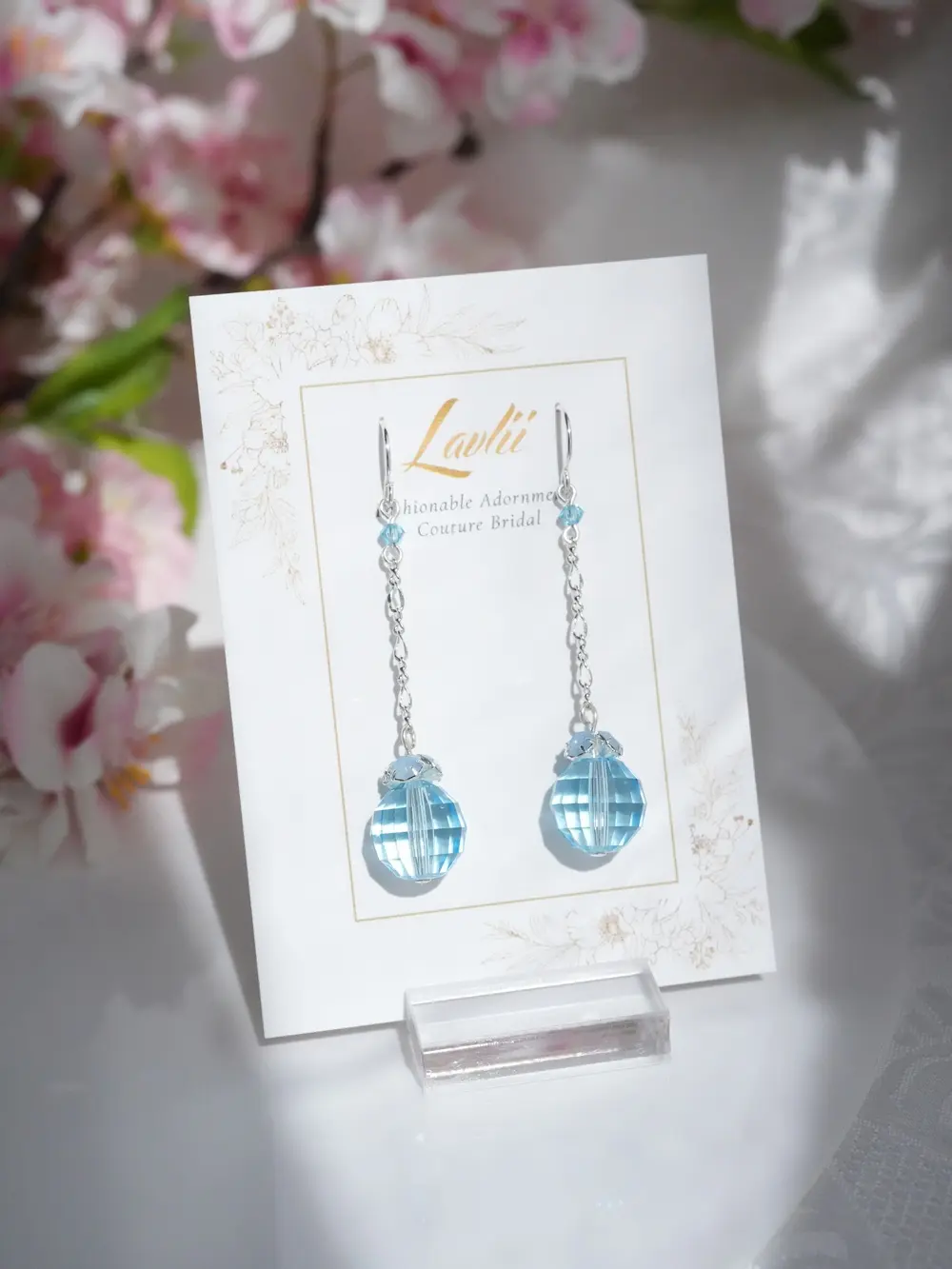 City Lights & Lavlii Adornments