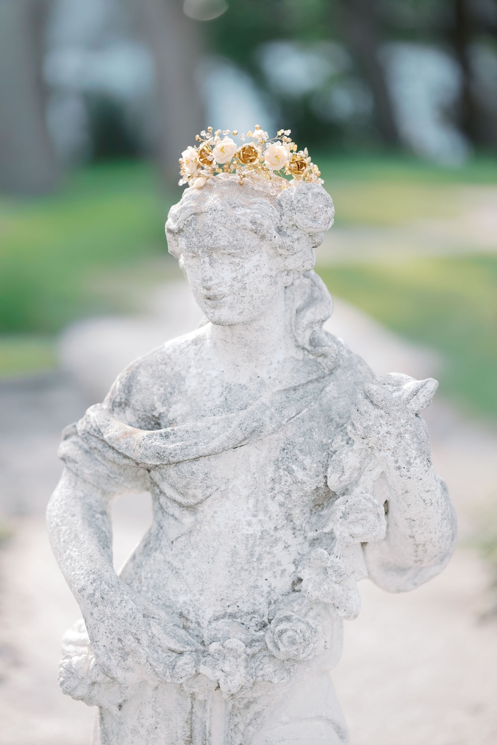 Farewell Celebration: Crowns, Couture & Connections