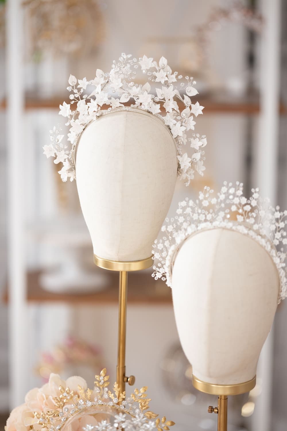 The Bridal Atelier Experience
